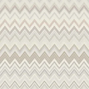 Snelle Levering Behang Arte Missoni Home 04 Happy Zigzag 10331