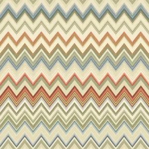 Shop Nu Behang Arte Missoni Home 04 Happy Zigzag 10330