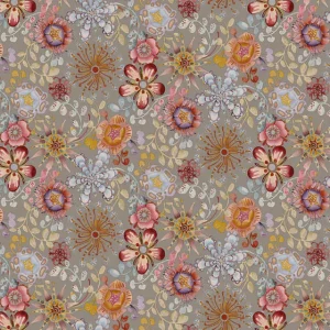 Nieuw Behang Arte Missoni Home 04 Magic Garden 10310