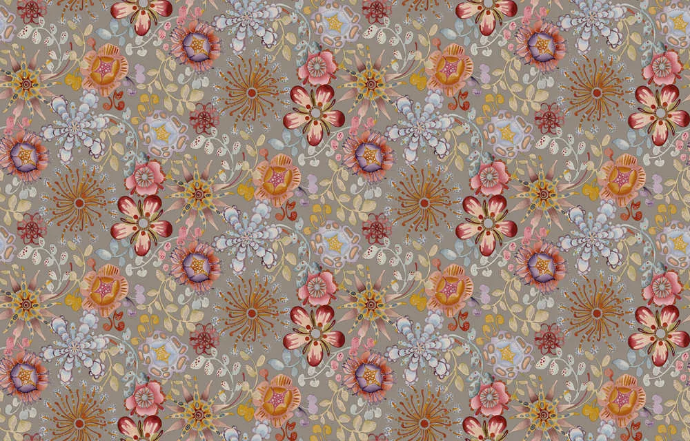 Nieuw Behang Arte Missoni Home 04 Magic Garden 10310