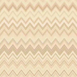 Shop Nu Behang Arte Missoni Home 04 Happy Zigzag 10334