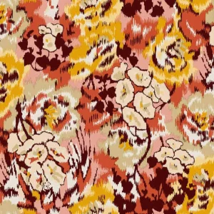 Nieuw Behang Arte Missoni Home 04 Flower Pot 10302