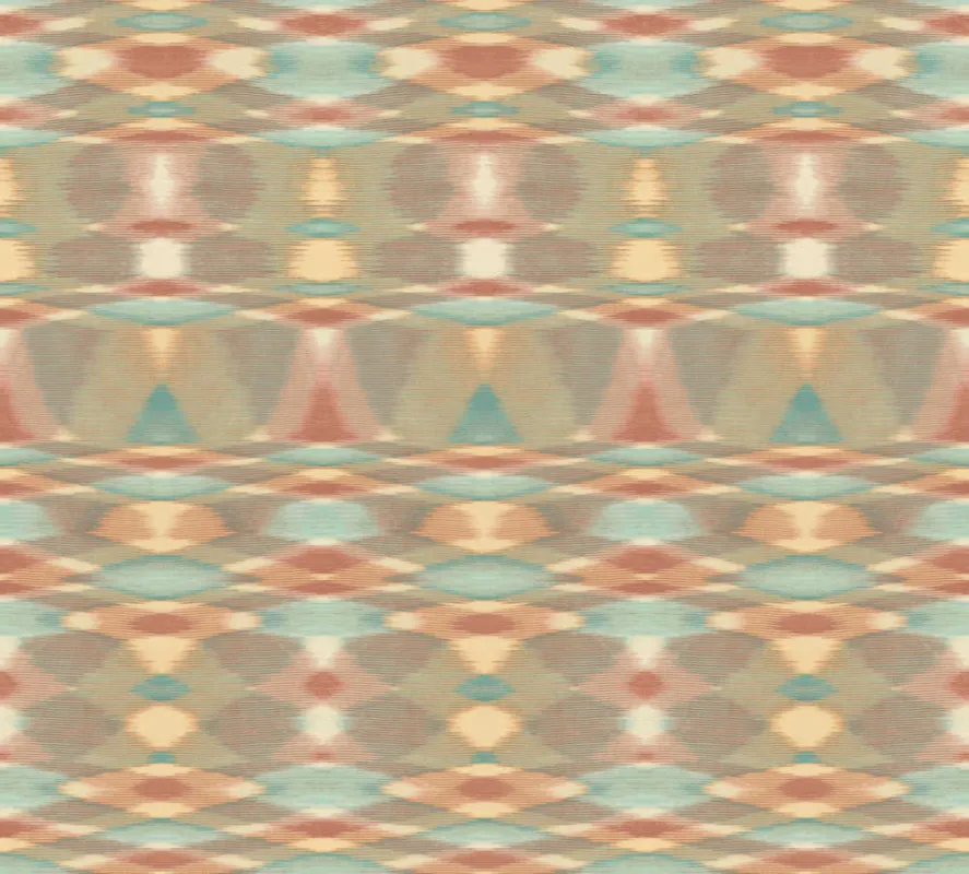 Behang Arte Missoni Home 04 Sunrise Flame 10322 Gecertificeerd