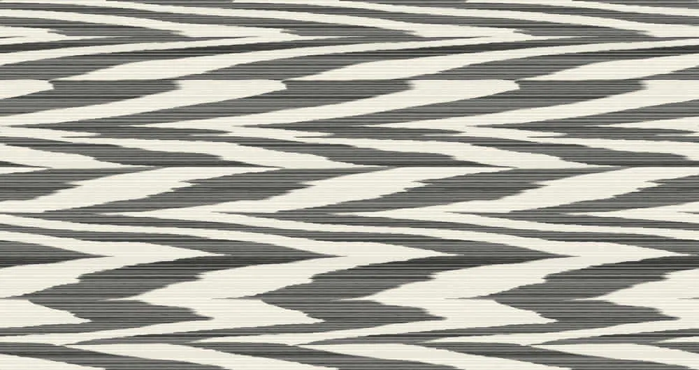 Behang Arte Missoni Home 04 Flamed Zigzag 10341 Beperkte Voorraad