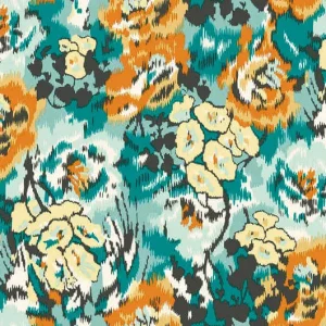 Behang Arte Missoni Home 04 Flower Pot 10301 Goedkoop