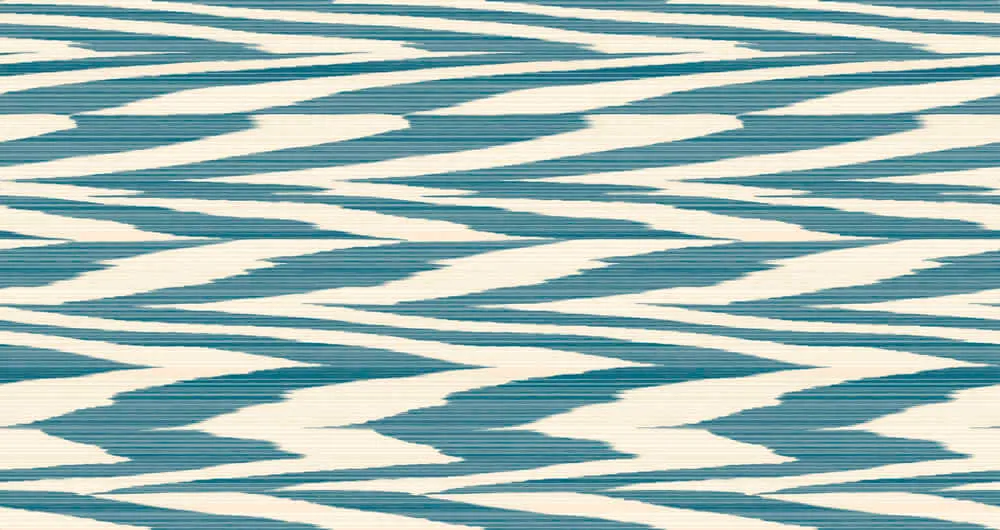 Fabrieksprijs Behang Arte Missoni Home 04 Flamed Zigzag 10340