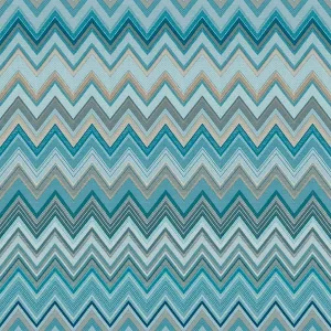 Tijdelijk Beschikbaar Behang Arte Missoni Home 04 Happy Zigzag 10335