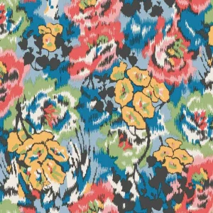 Direct Verzonden Behang Arte Missoni Home 04 Flower Pot 10300