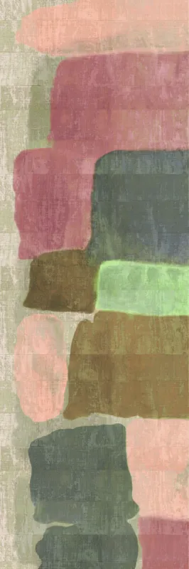 Alleen Vandaag Élitis Atelier d'Artiste 2 Palette VP 964 01