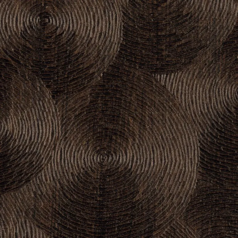 Populair Élitis Bois Sculpté Volute VP 937 72