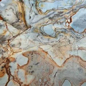 Komar Pure Marble P032-VD4 Behang Flitsaanbieding
