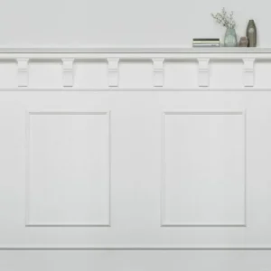 Snelle Levering Komar Pure Pure Wall P022-VD2 Behang