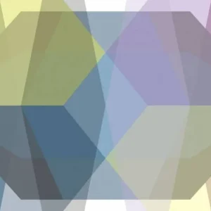 Direct Verzonden Komar Pure Gem Stone Diamond PRH-1094 Behang