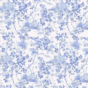 Direct Verzonden Komar Raw Charming Bloom R3-034 Behang