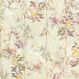 Weekendaanbieding Komar Raw Cosy Bohemian R3-026 Behang