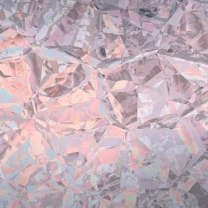 Goedkoop Komar Raw Crystals RSX4-017 Behang