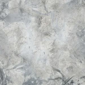 Fabrieksprijs Komar Raw Flower Fossil RSX4-020 Behang