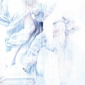 Komar Raw Dreaming of Roma R2-014 Behang Betrouwbaar