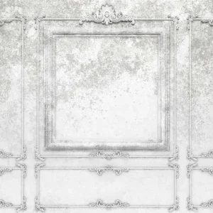 Komar Raw Patina Panels R4-044 Behang Lage Prijs
