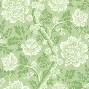 Nu Kopen Behang Little Greene Archive Trails Gustav 1875 Dalarna