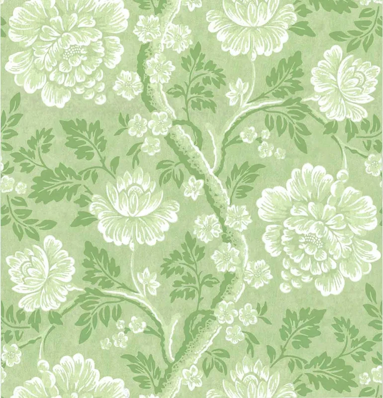 Nu Kopen Behang Little Greene Archive Trails Gustav 1875 Dalarna