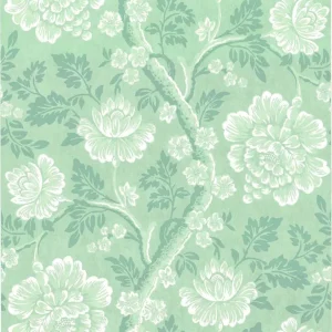 Behang Little Greene Archive Trails Gustav 1875 Cloud Shop Nu