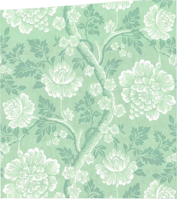 Behang Little Greene Archive Trails Gustav 1875 Cloud Shop Nu
