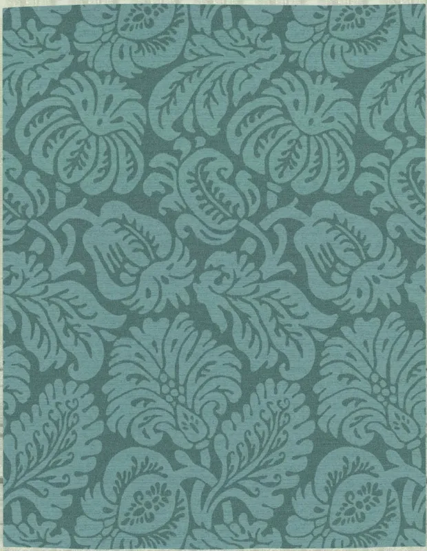 Behang Little Greene London Wallpapers IV Palace Road 1895 Morris Veilige Betaling