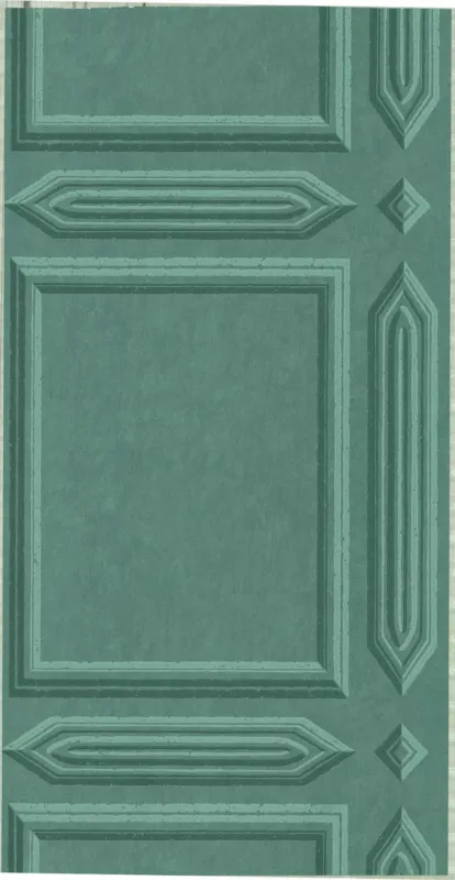 Behang Little Greene London Wallpapers IV Old Gloucester St. 1870 Tome Beste Prijs