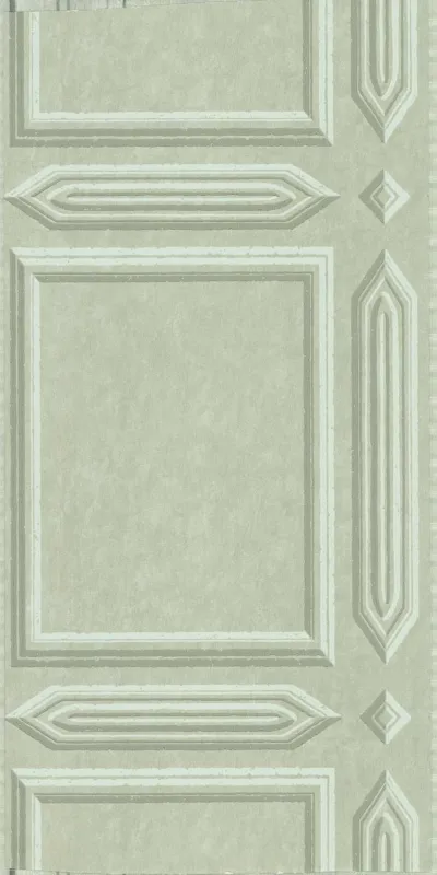 Tijdelijk Beschikbaar Behang Little Greene London Wallpapers IV Old Gloucester St. 1870 Chapter