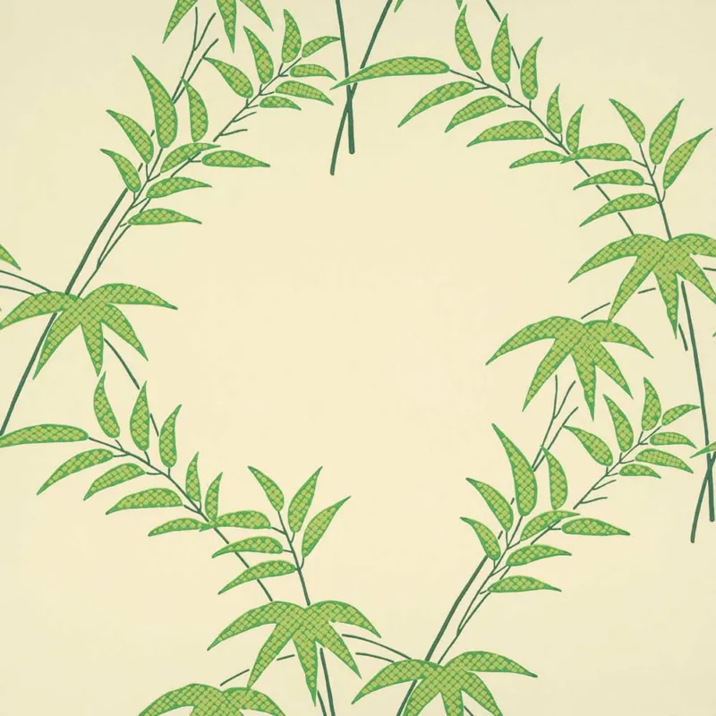 Behang Little Greene London Wallpapers IV Upper Brook St. 1920 Matin Flitsaanbieding