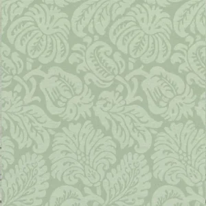 Rechtstreeks Van De Fabrikant Behang Little Greene London Wallpapers IV Palace Road 1895 Beval