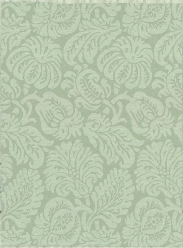 Rechtstreeks Van De Fabrikant Behang Little Greene London Wallpapers IV Palace Road 1895 Beval