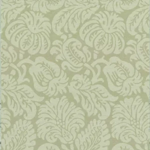 Behang Little Greene London Wallpapers IV Palace Road 1895 Amherst Seizoensaanbieding