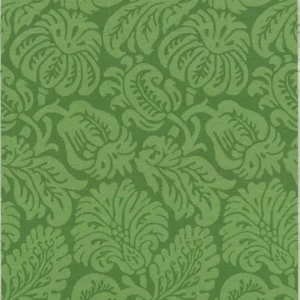 Behang Little Greene London Wallpapers IV Palace Road 1895 Oakes Tijdelijk Beschikbaar