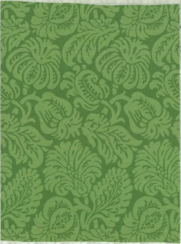 Behang Little Greene London Wallpapers IV Palace Road 1895 Oakes Tijdelijk Beschikbaar
