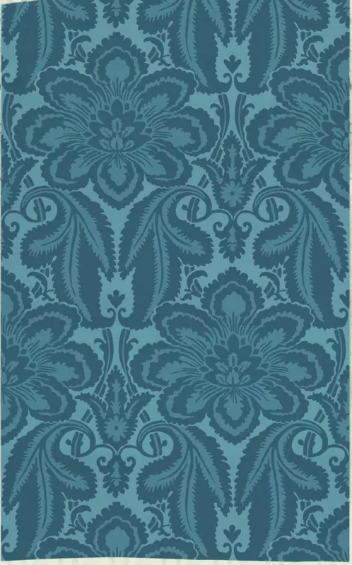 Behang Little Greene London Wallpapers IV Albemarle 1760 Astral Direct Verzonden