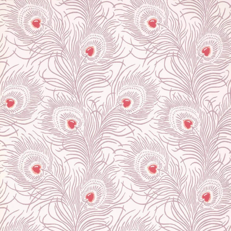 Behang Little Greene London Wallpapers V Carlton House Terrace Valentine Laatste Kans