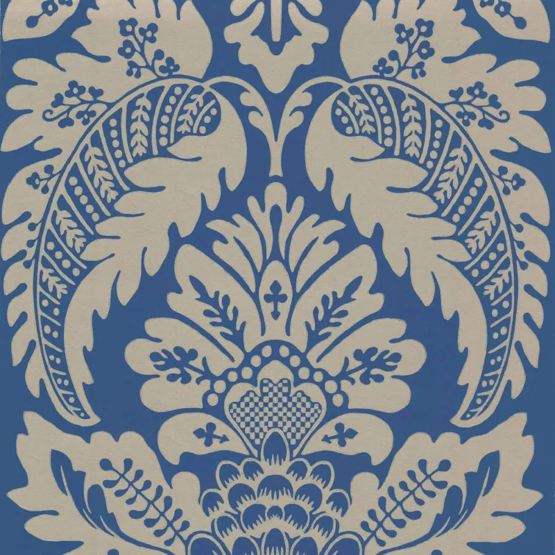Snelle Levering Behang Little Greene London Wallpapers V Wilton Sovereign