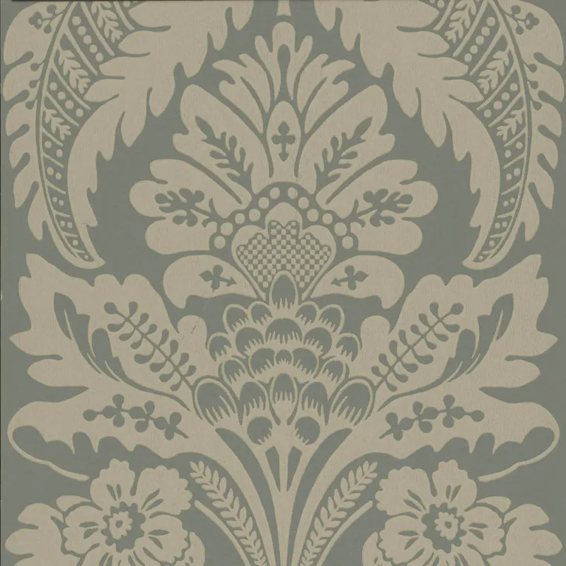 Bestel Nu Behang Little Greene London Wallpapers V Wilton Pad