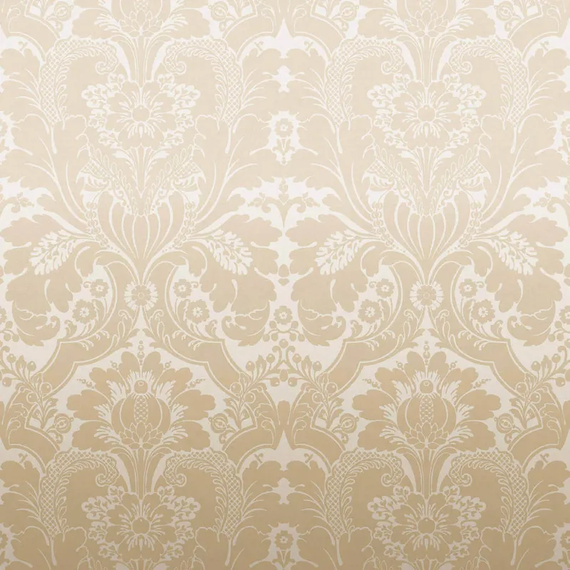 Bestel Nu Behang Little Greene London Wallpapers V St James Park Suede Fade