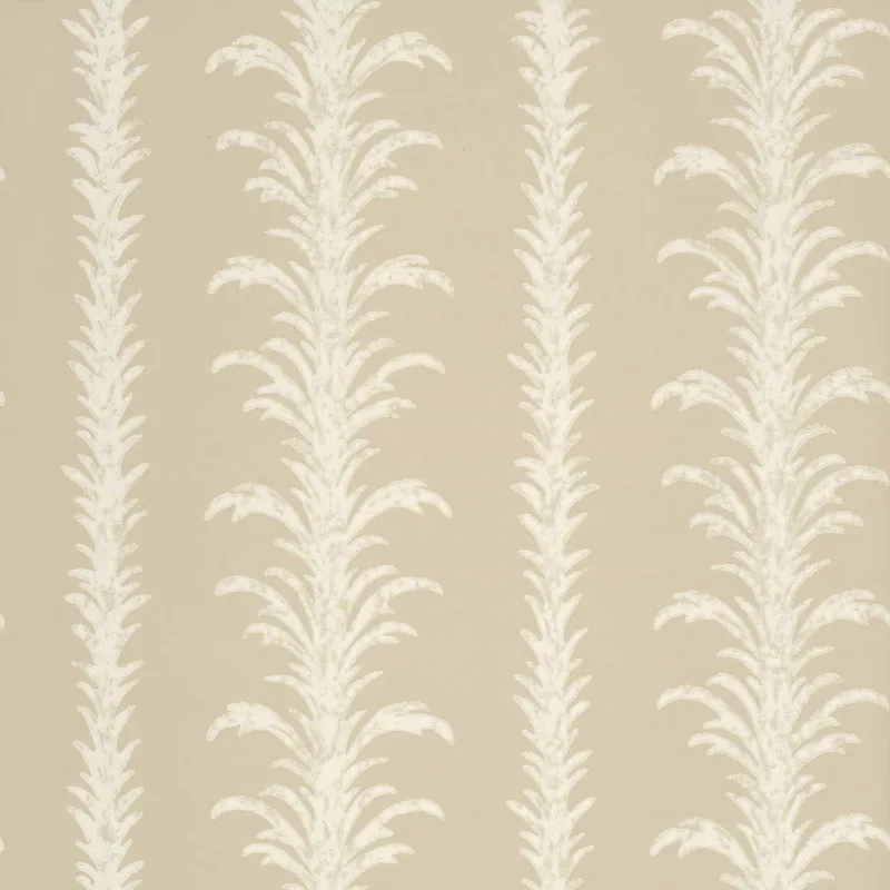 Behang Little Greene London Wallpapers V Lauderdale Stone Snelle Levering