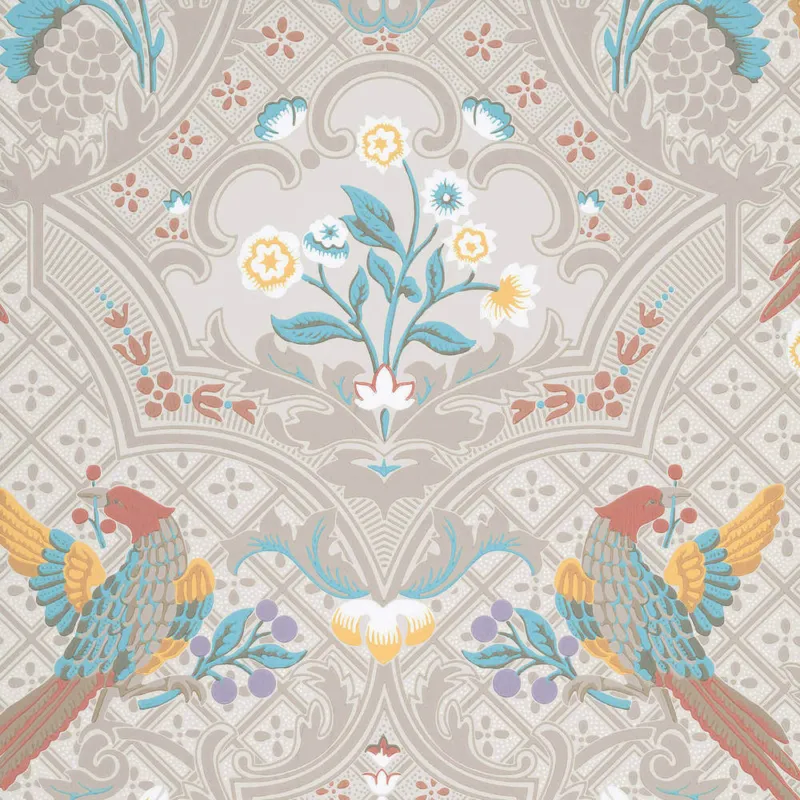 Nu Kopen Behang Little Greene London Wallpapers V Brodsworth Triumph