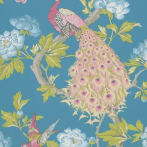 Behang Little Greene National Trust Papers Pavona Sylvie Favoriet