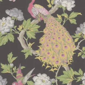 Behang Little Greene National Trust Papers Pavona Maeve Snelle Levering