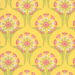 Laatste Kans Behang Little Greene National Trust Papers Hencroft Punch