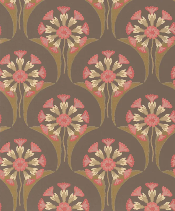 Behang Little Greene National Trust Papers Hencroft Maurice Lage Prijs