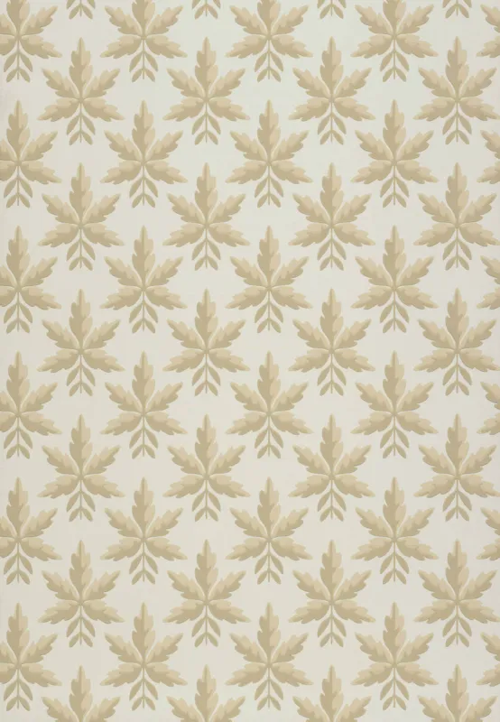 Behang Little Greene National Trust Papers Clutterbuck Hessian Tijdelijk Beschikbaar