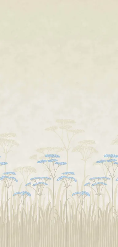 Behang Little Greene National Trust Papers Achillea Dew Koop Vandaag