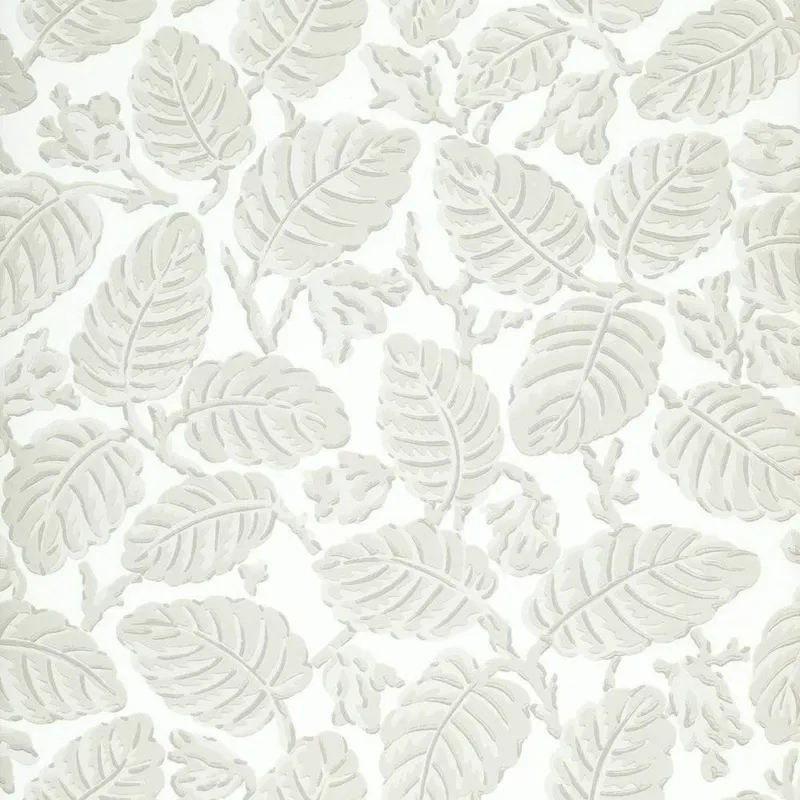 Behang Little Greene National Trust Papers II Beech Nut Warm Grey Direct Beschikbaar